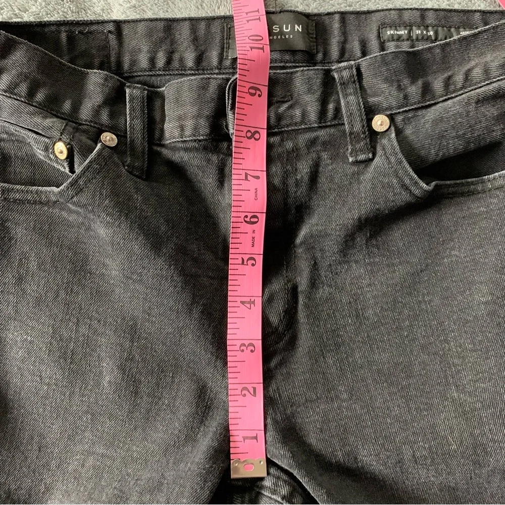 🖤Pacsun Black Skinny Jeans - Picture 7 of 7